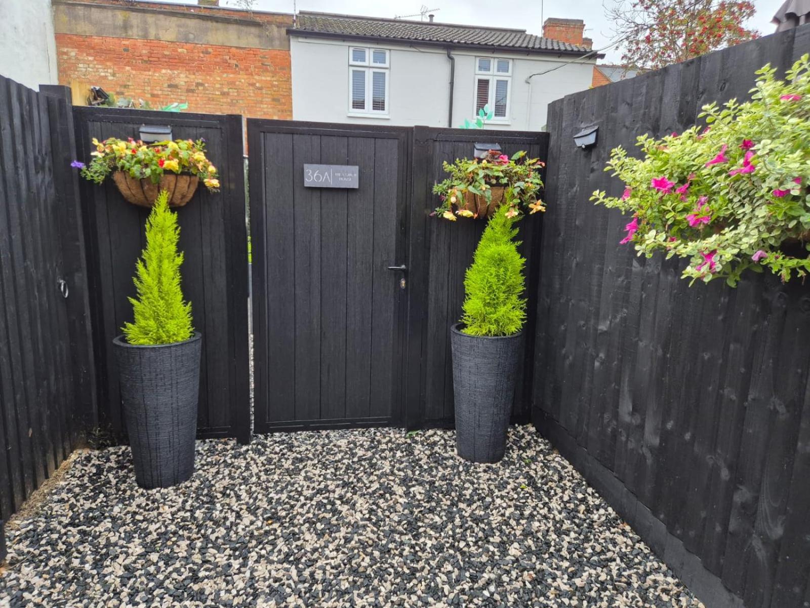 Rugby Coach House, Central Location, 5 Star Rating Exterior foto
