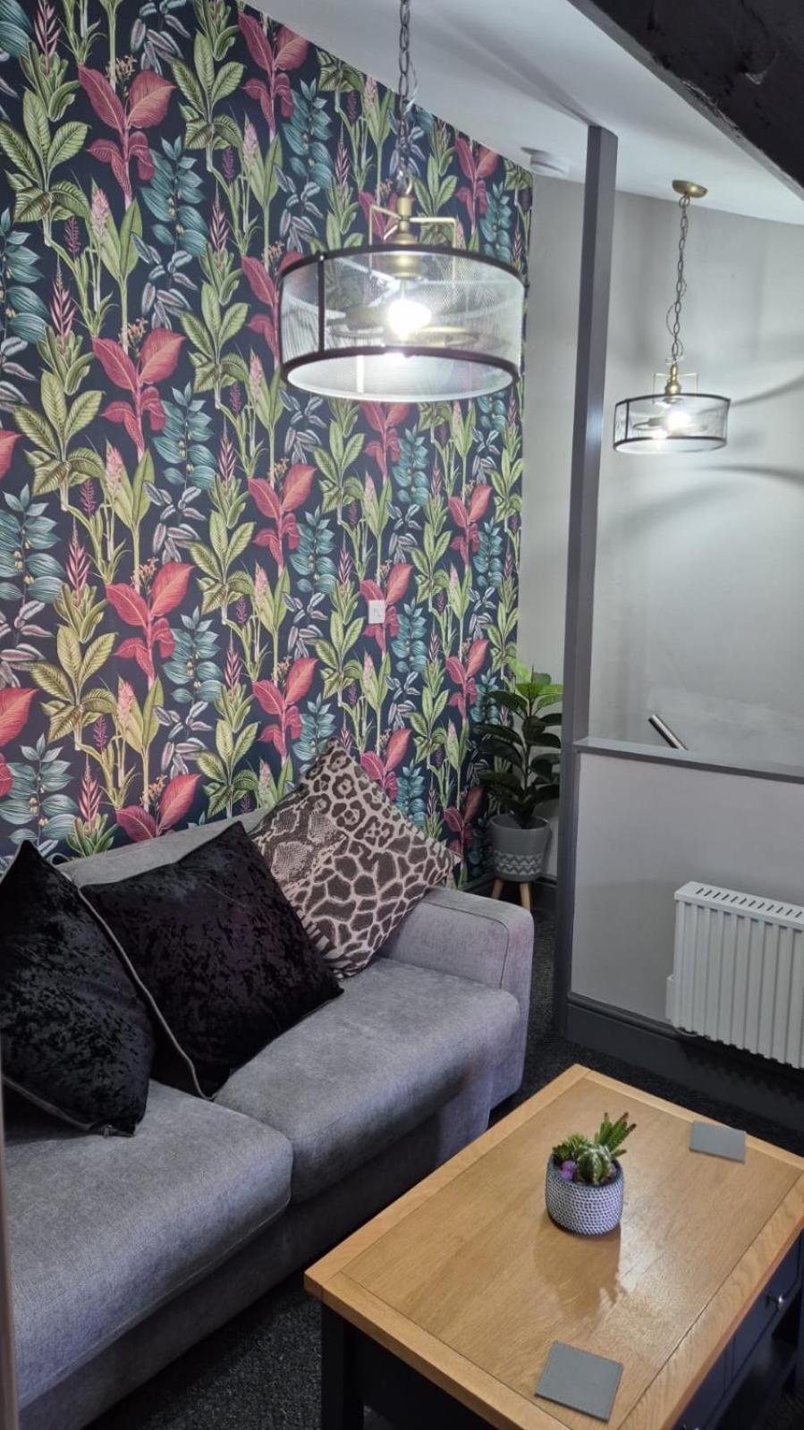 Rugby Coach House, Central Location, 5 Star Rating Exterior foto