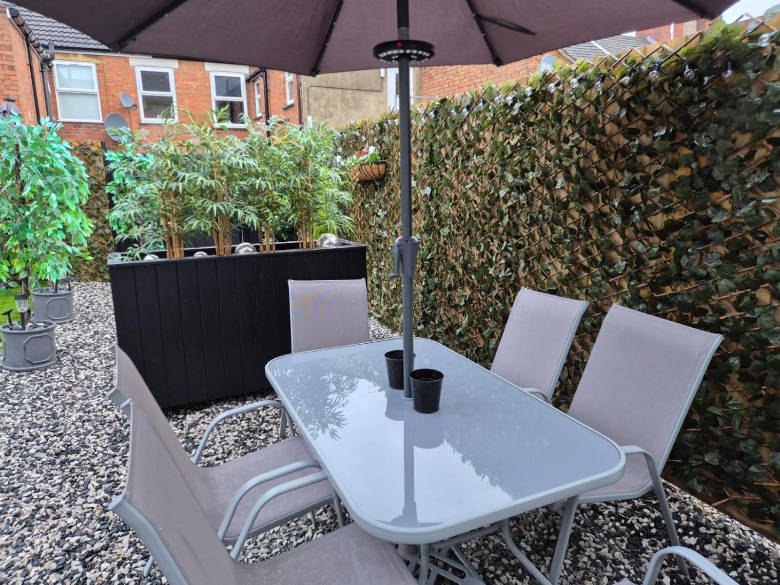 Rugby Coach House, Central Location, 5 Star Rating Exterior foto
