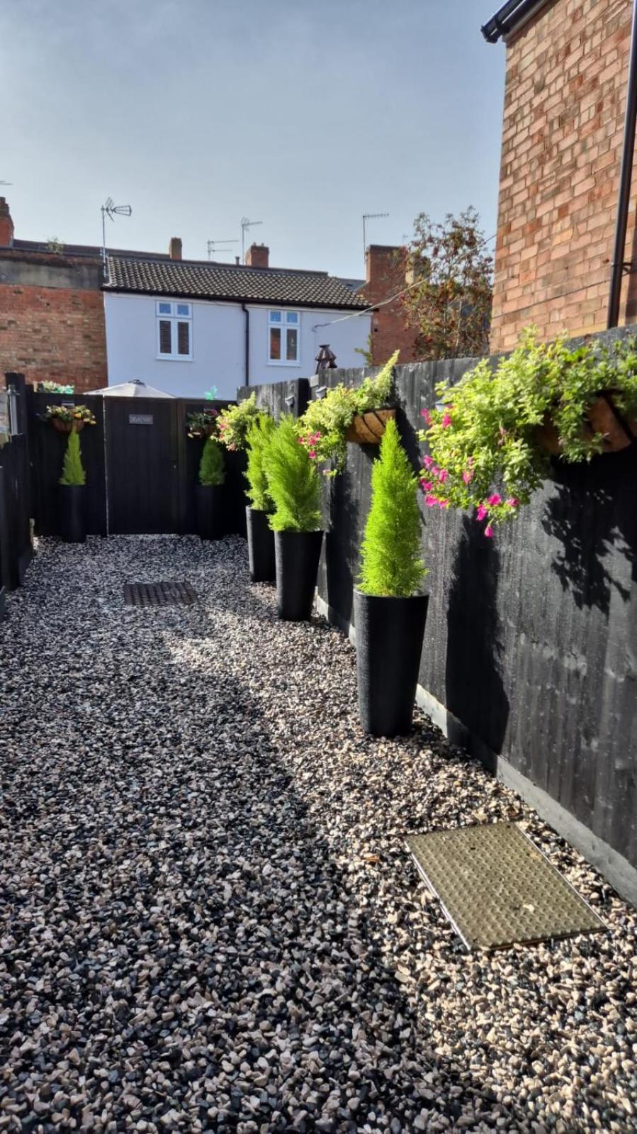 Rugby Coach House, Central Location, 5 Star Rating Exterior foto