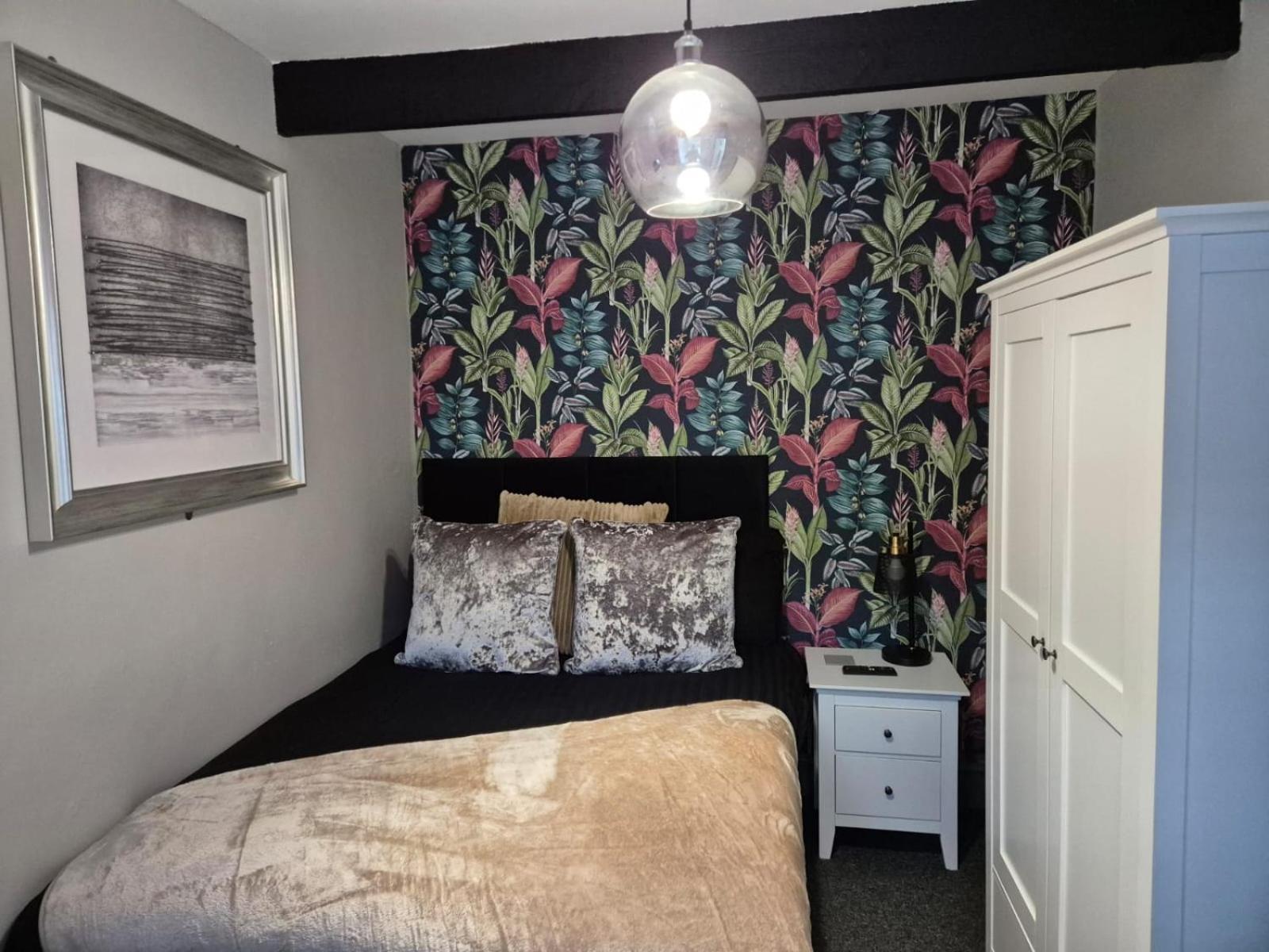 Rugby Coach House, Central Location, 5 Star Rating Exterior foto