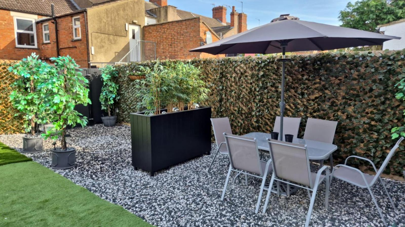 Rugby Coach House, Central Location, 5 Star Rating Exterior foto