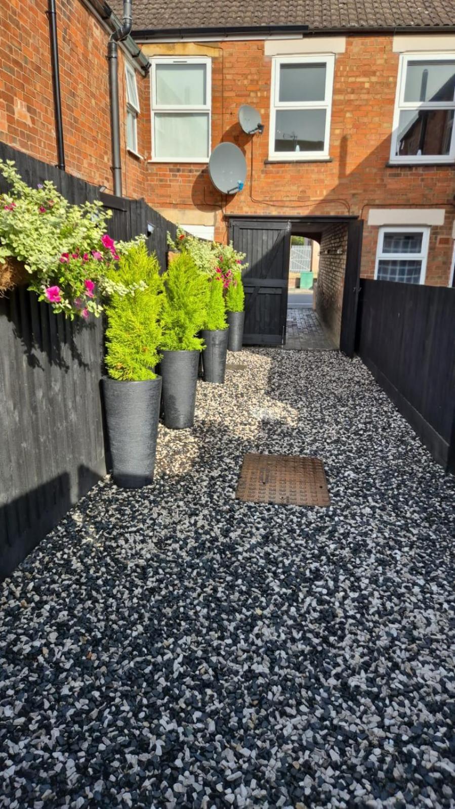 Rugby Coach House, Central Location, 5 Star Rating Exterior foto