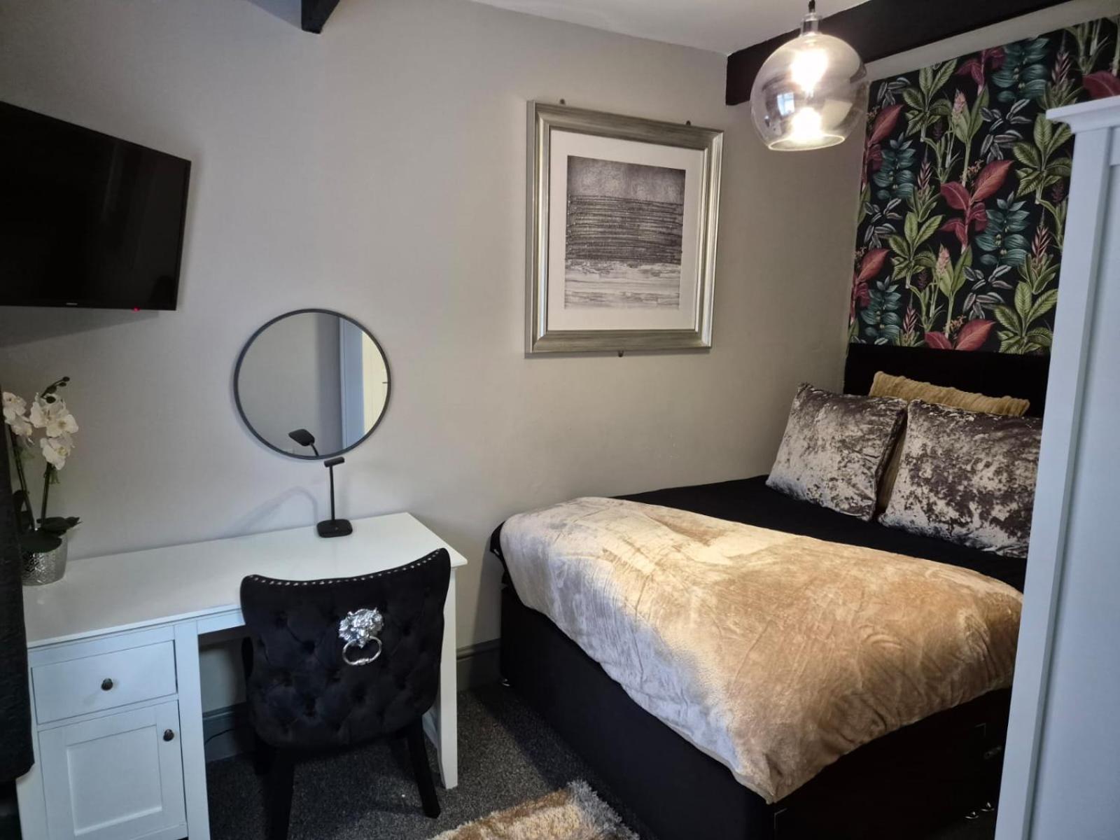 Rugby Coach House, Central Location, 5 Star Rating Exterior foto